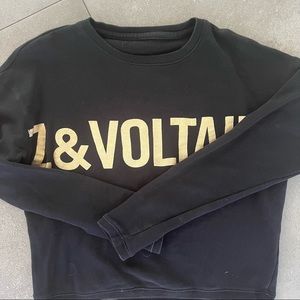 Zadig and Voltaire Crewneck